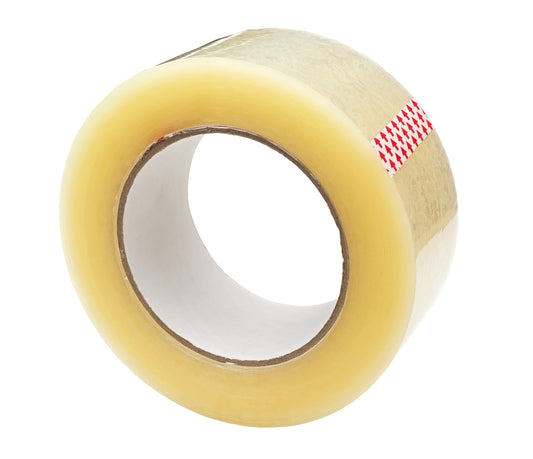 Transparent packaging Tape, Masking Tape, Fragile Tape for Office and School Use