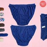 Avon Melanie 7-in-1 Hi-leg Panty Pack