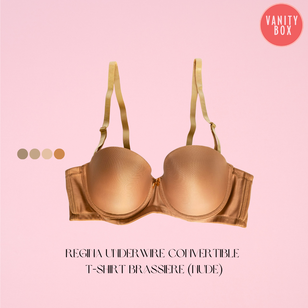 Avon Underwire Full Cup Bra(Marinella, Mylene, Louella, Regina, Victoria)