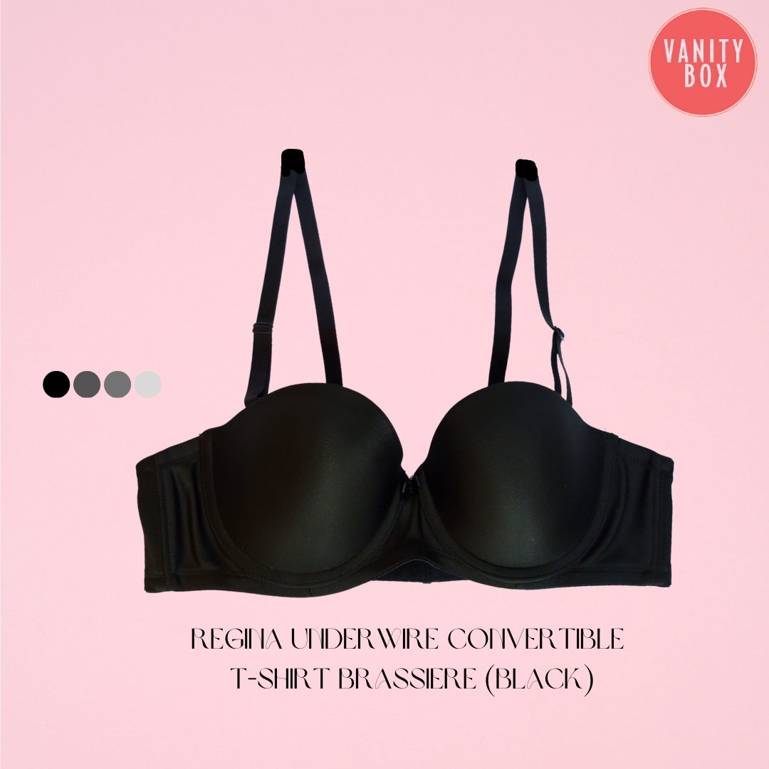 Avon Underwire Full Cup Bra(Marinella, Mylene, Louella, Regina, Victoria)