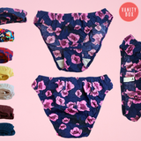 Avon Cameron 7-In-1 Bikini Panty Pack