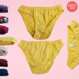 Avon Cameron 7-In-1 Bikini Panty Pack