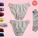 Avon Cameron 7-In-1 Bikini Panty Pack
