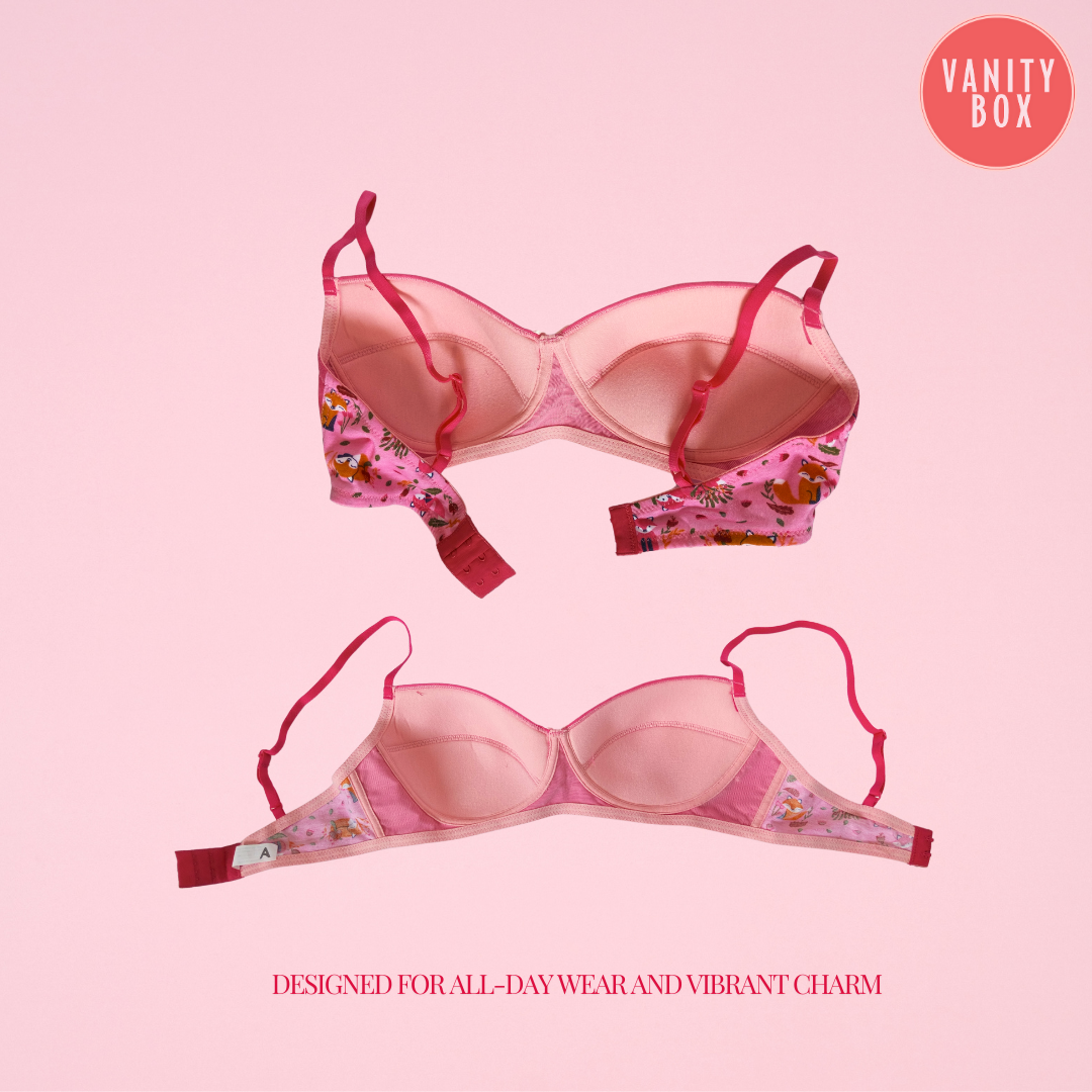 Avon Missy Bridgette non-wire bra