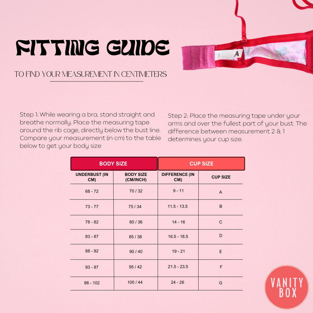 Avon Missy Marlee underwire convertible bra