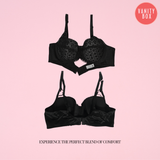 Avon Hillary Underwire Brassiere