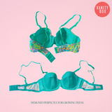 Avon Missy for teen Bra (Dexie & Carrie Underwire Bra)