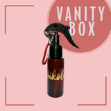 Alcohol Bottle Container (Assorted Color)