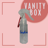 Alcohol Bottle Container (Assorted Color)