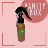 Alcohol Bottle Container (Assorted Color)