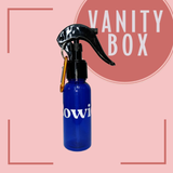 Alcohol Bottle Container (Assorted Color)