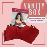 Avon Louise Non-wire Full Cup Brassiere