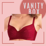 Avon Louise Non-wire Full Cup Brassiere