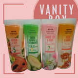 Avon Naturals Whitening Body Lotion 400mL