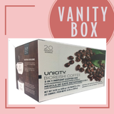 Unicity Bio Reishi Coffee