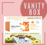 Unicity Bios Life S Slim (Fat Burning)