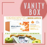 Unicity Bios Life S Slim (Fiber Drink)