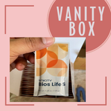 Unicity Bios Life S Slim (Fiber Drink)