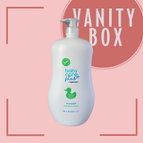 Baby Care Plus Bath 1000ml & 400ml