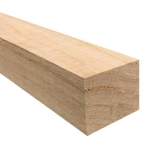 SIZE 1"x1" and 2"x2" Kahoy (1/2/3 FOOT) Wood Stick for Projects / DIY for Crafts / Support