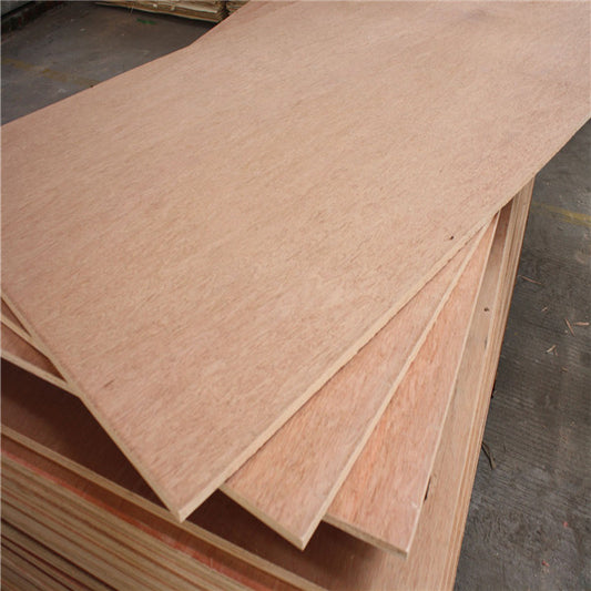 SMALL to MEDIUM 1/4in Marine Plywood Sheets for DIY Crafts and Projects