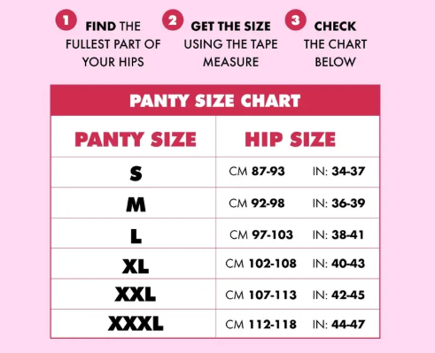 AVON REGINA ULTRA COMFORT 3 IN 1 MIDI PANTY PACK