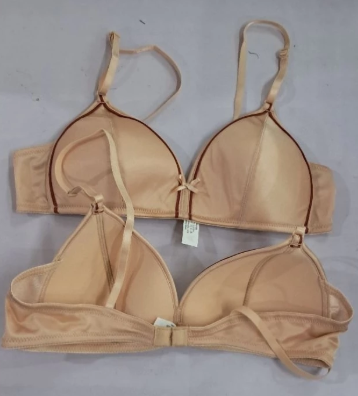 Avon Mars Non-Wire Soft Cup Bra and Mars 2-in-1 Bikini Panty Pack Sets