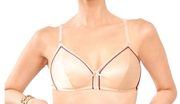 Avon Mars Non-Wire Soft Cup Bra and Mars 2-in-1 Bikini Panty Pack Sets