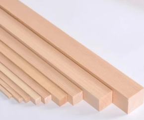 Wooden Craft Stick Blocks for kids DIY Craft