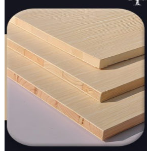 Plyboard 3/4" (18mm) — Small to Medium, Cut to Size