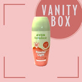 Avon Feelin Fresh Anti-Perspirant Roll-On Deodorant 40ml for women