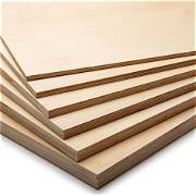 Marine Plywood Cut to Order — 16in Wide, 19in to 35in Long
