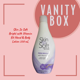 Avon Skin so Soft Lotion 250ml/400ml