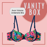 Avon Underwire Full Cup Bra