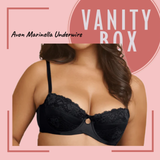 Avon Underwire Full Cup Bra