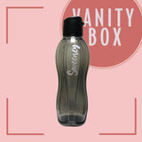 Tupperware Eco Bottle 1L with Sipper Seal