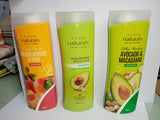 Avon Naturals Hair Care Shampoo & Conditioner 200mL