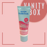 Avon Feelin Fresh Anti-Perspirant Deodorant Cream