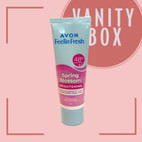 Avon Feelin Fresh Anti-Perspirant Deodorant Cream