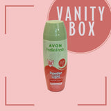 Avon Feelin Fresh Anti-Perspirant Roll-On Deodorants 75ml for Women