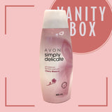 Avon Simply Delicate pH-Balanced Feminine Washes