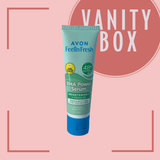 Avon Feelin Fresh Anti-Perspirant Deodorant Cream