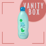 Baby Care Plus Blue 200mL