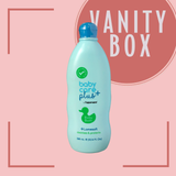 Baby Care Plus Blue 300mL