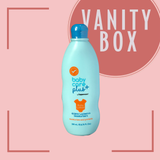 Baby Care Plus Blue 200mL