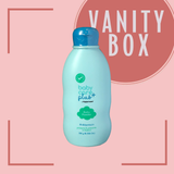 Baby Care Plus Blue 200mL