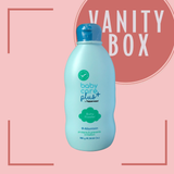 Baby Care Plus Blue 300mL