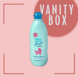 Baby Care Plus Blue 200mL