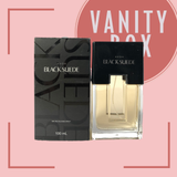 Avon Black Suede Eau de Toilette Spray 100mL