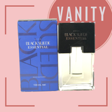 Avon Black Suede Eau de Toilette Spray 100mL